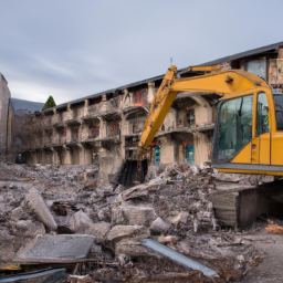 Terrassement : Préparez Votre Terrain pour Tous Vos Projets Talence